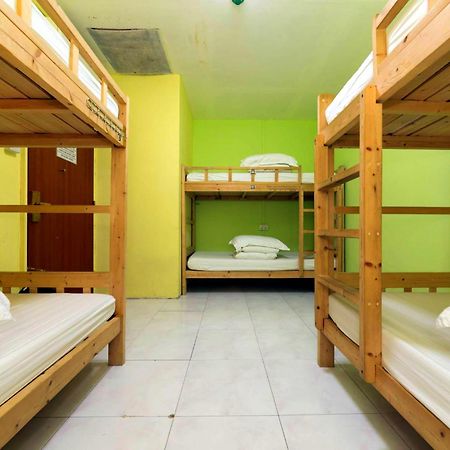 普吉岛-瓶庐海景度假酒店 Phuket Pl Seaview Resort Patong Eksteriør billede