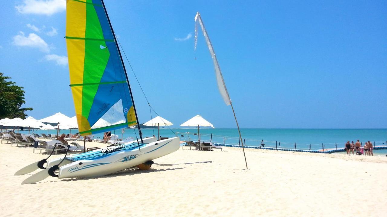 普吉岛-瓶庐海景度假酒店 Phuket Pl Seaview Resort Patong Eksteriør billede