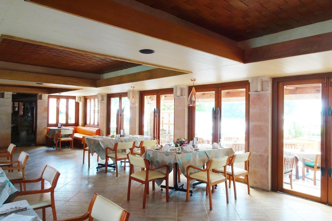 普吉岛-瓶庐海景度假酒店 Phuket Pl Seaview Resort Patong Eksteriør billede