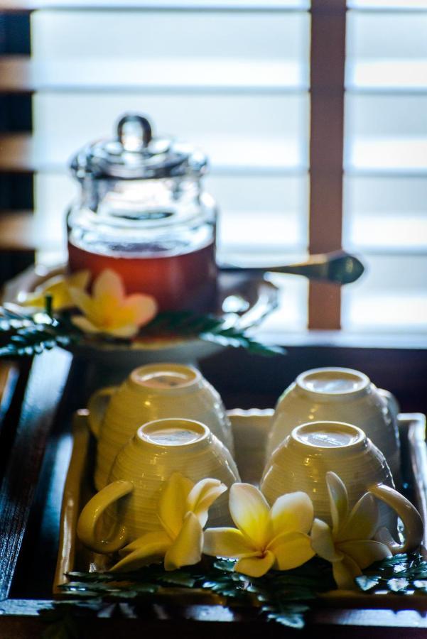 普吉岛-瓶庐海景度假酒店 Phuket Pl Seaview Resort Patong Eksteriør billede