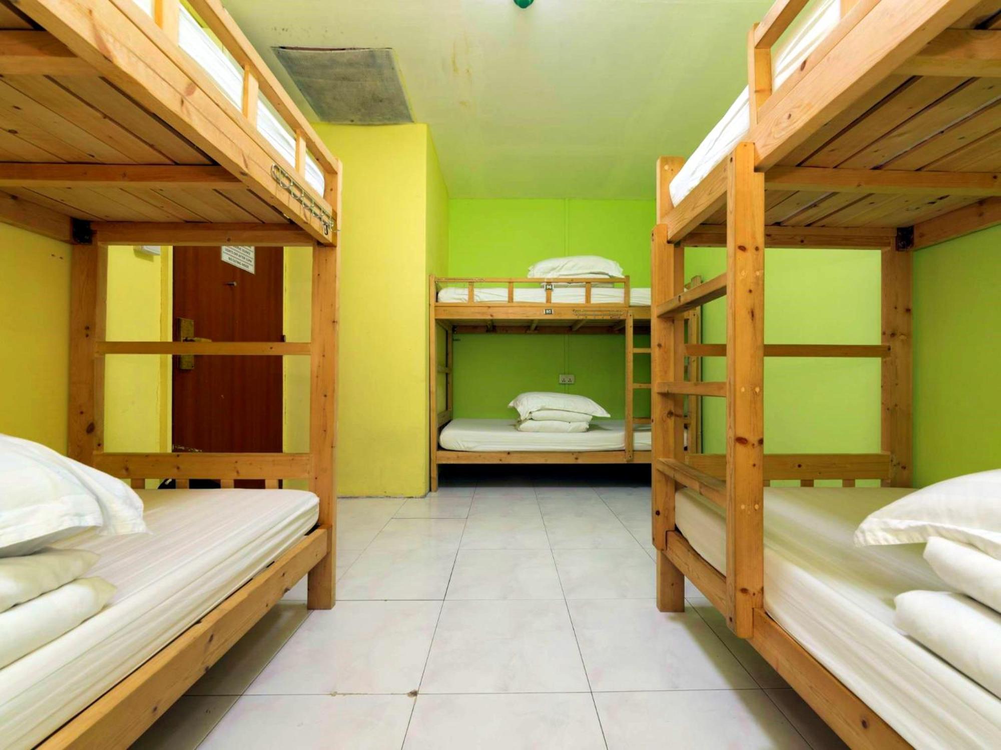 普吉岛-瓶庐海景度假酒店 Phuket Pl Seaview Resort Patong Eksteriør billede
