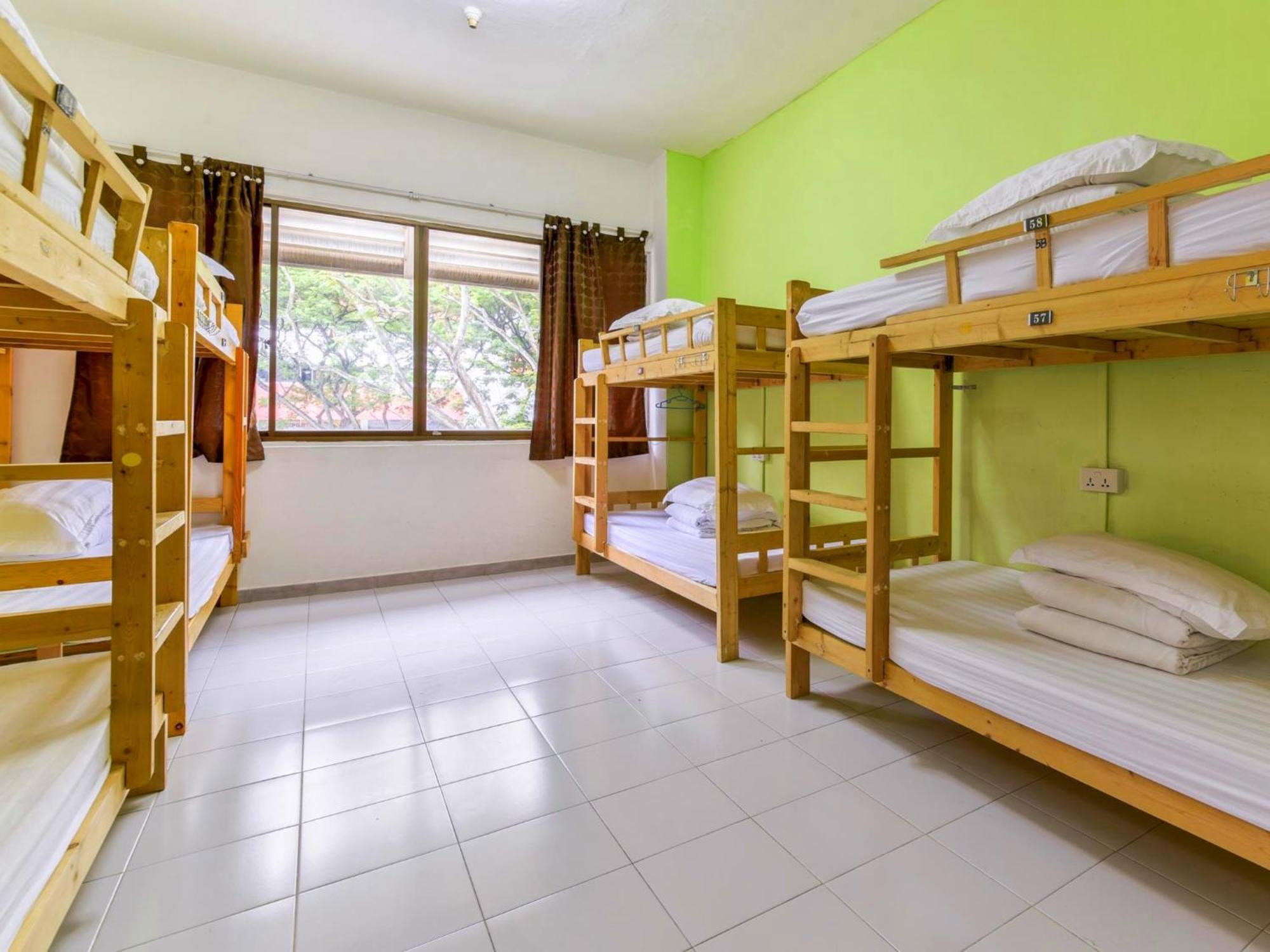 普吉岛-瓶庐海景度假酒店 Phuket Pl Seaview Resort Patong Eksteriør billede